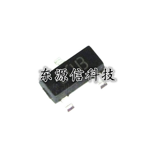 LM3480IM3X-5.0 SOT-23 100mA 5V 低差稳压器 贴片 印字L0B