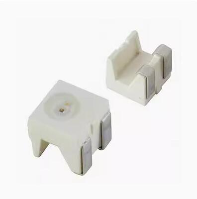 1210侧面牙头母 4040 黄绿红橙白蓝色LED发光二极管超亮灯珠 SMD
