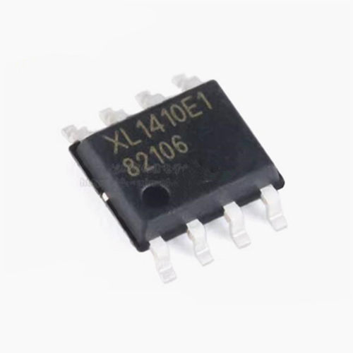全新正品 XL1410 2011 6001 7045 7046 8001 8005E1 贴片SOP-8