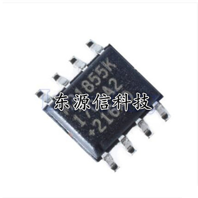 MAX31855KASA 原装进口全新 M31855K 贴片SOP8 传感器探测器接口