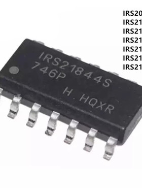 IRS20124 21064 21084 21094 21814 21834 21844 S STRPBF SOP14