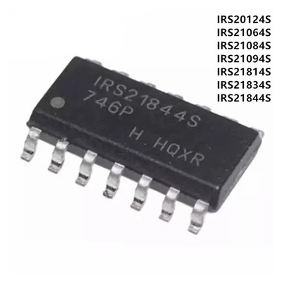 IRS20124 21064 21084 21094 21814 21834 21844 S STRPBF SOP14