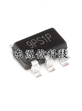 XC6228D332VR-G SOT-23-5 全新原装 丝印9PS 3.3V低压差线性稳压