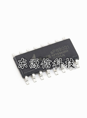 全新原装 AP89021 89021 语音芯片 贴片SOP-16