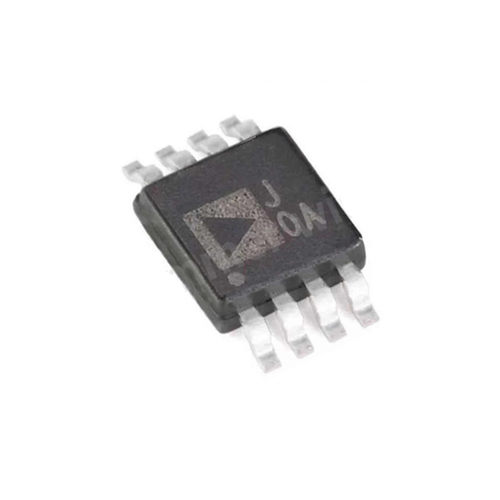 全新原装 AD623ARMZ AD623ARM 丝印J0A 仪表放大器芯片IC MSOP-8