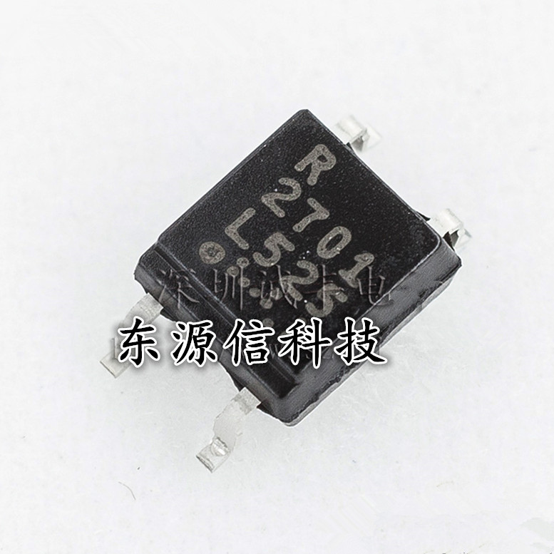 全新原装 贴片 PS2701A-1 701A 光电耦合器 晶体管输出 NEC SOP-4