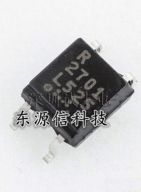 全新原装 贴片 PS2701A-1 701A 光电耦合器 晶体管输出 NEC SOP-4