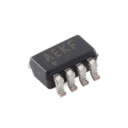 原装正品MAX3051EKA+T SOT-23-8 3.3V 1Mbps 低电流CAN收发器芯片