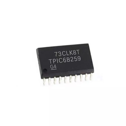 全新 TPIC6B595DWRG4 TPIC6B595 DW DWR 259 273 596 贴片SOP-20