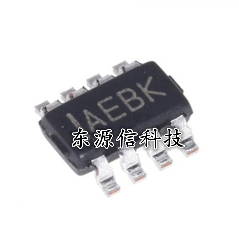 全新正品 MP2161GJ-Z 丝印 IAEBD IAEBE MP2161GJ 电源管理IC芯片