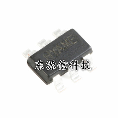 原装正品 SY7200AABC 丝印HY 贴片SOT-23-6 DC-DC升压LED驱动器