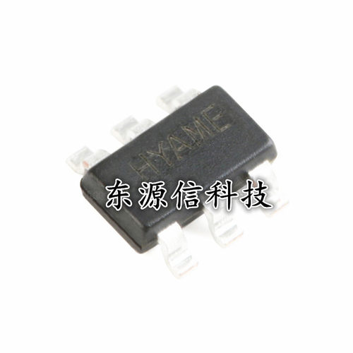 原装正品 SY7200AABC 丝印HY 贴片SOT-23-6 DC-DC升压LED驱动器