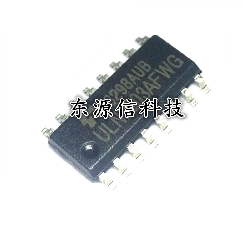 原装正品 ULN2003AFWG 贴片SOP-16 达林顿晶体管 驱动芯片