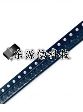 DAP202K T146 丝印P SOT-23 进口开关稳压管芯片 DAP202