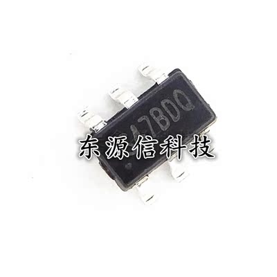 全新原装 STI3470 SOT23-6 贴片 稳压降压芯片 丝印S47 ST13470
