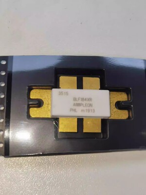 原装正品 BLF184XR BLF184 微波器件射频功率管
