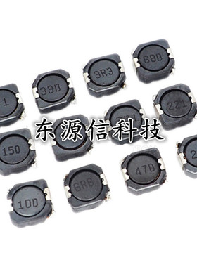 CD104 CDRH104R 贴片功率电感  100/150/220/330/470UH 10*10*4