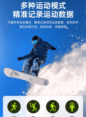 YU11(小苏米)指纹解锁高清全网通话旋转摄像头双向支付插卡手表