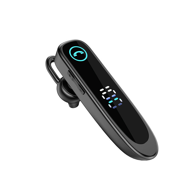 映视界A20蓝牙耳机超长待机开车无线商务大电量挂耳式跨境私模