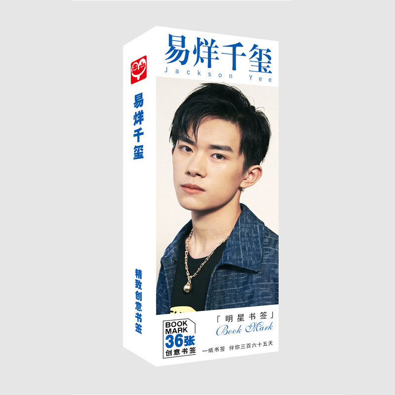 TFBOYS One thousand Xi Same item originality bookmark box-packed Photo Photo card Fans Should aid Collection giftin the Electronic Dictionary/Electronic paper book/Stationery , The paper book , Bookmarks  category - from Buy2taobao.com to provide professional Taobao agent buy service