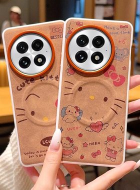 适用於一加13手机保护壳plus13後壳镜头全包防摔高级感新机1+ace5/6男款one不顶膜oneplus15个性十三手1十13