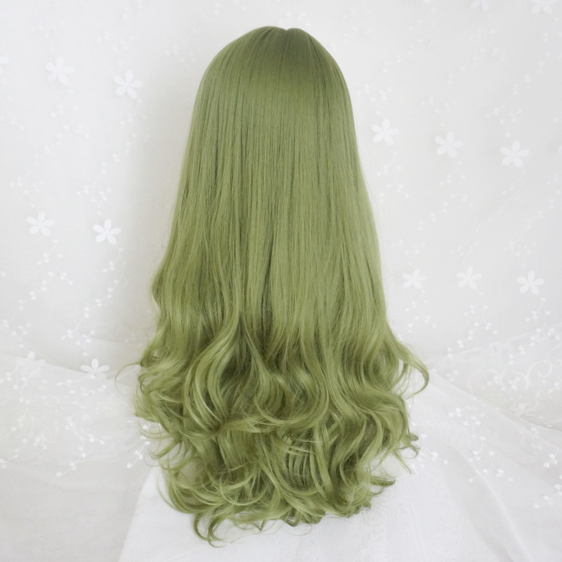 Perruque MEILIFANG    Les cheveux longs - Ref 2613696 Image 5