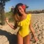Đồ lót gợi cảm đồ lót nữ jumpsuits bikini - Bikinis áo tắm cao cấp