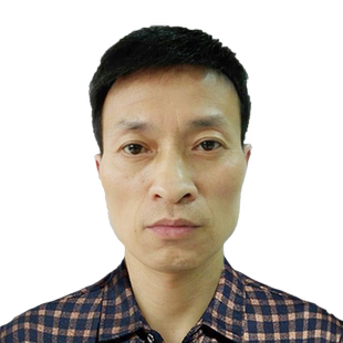 全手织男士真发中老年男士真发发套帅气自然透气舒适短发毛寸平头