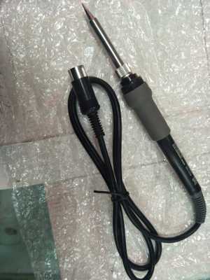 HAKKO日本原装进口白光fx-888d焊台手柄恒温数显级电烙铁焊接工具