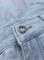 PURE TITANIUM ALLOY JEANS BUTTONS MENS AND WOMENS ADJUSTABLE BUTTON FASTENING PANTS CHANGE WAIST SIZE WAIST BUCKLE ACCESSORIES