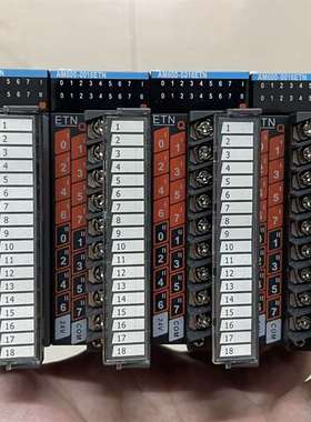 议价-汇川PLC扩展，AM600-0016ETN，60台，