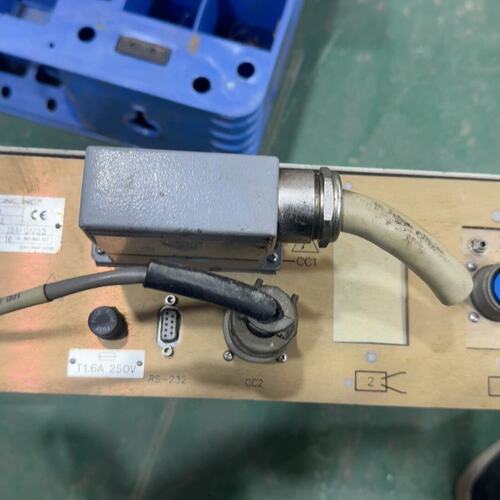 议价-CONTROL GAGING INC-可维修