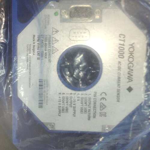 议价-横河YOKOGAWA CT1000交直流电流传感器-可维修