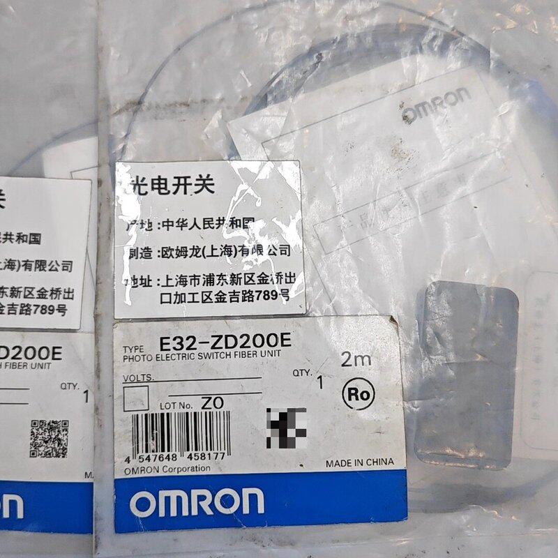 议价-欧姆龙OMRON光纤传感其它元器件