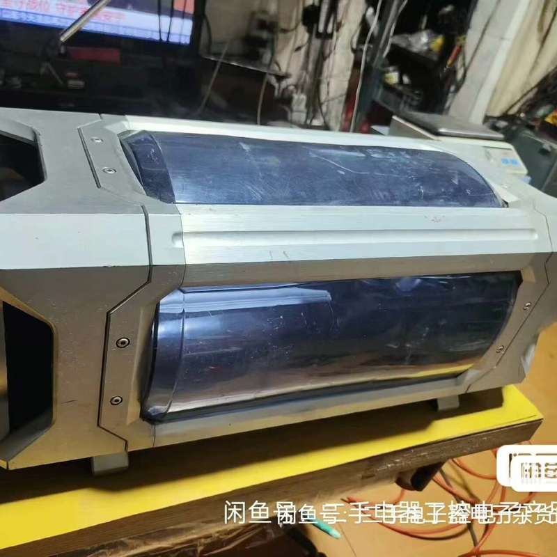 议价-HANMA悍马铁将军车载低音炮SW806B-可维修图片