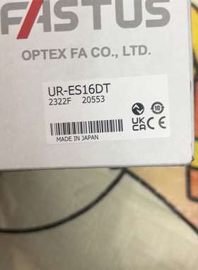 议价-FASTUS奥普士激光纠编控制器