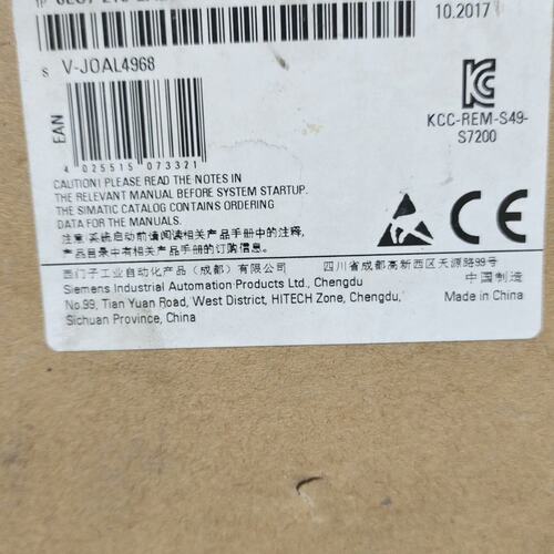 议价-#西门子 6ES7 216-2AD23-0XB8， 全新包-可维修