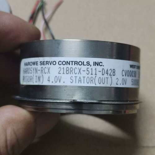议价-21BRCX-511-D42B编码器，成色可以，如图所示，功-可维修
