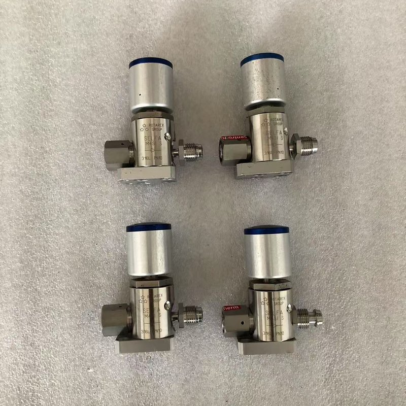 议价-ROTAREX隔膜阀SELPA M4SI S PN10-可维修