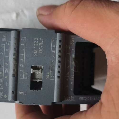 议价-西门子223-1PH30-0XB0功能包好的外观如图片-可维修