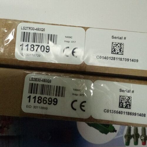 议价-邦纳安全光栓 LS2TR30-460Q8，LS2E30-46-可维修