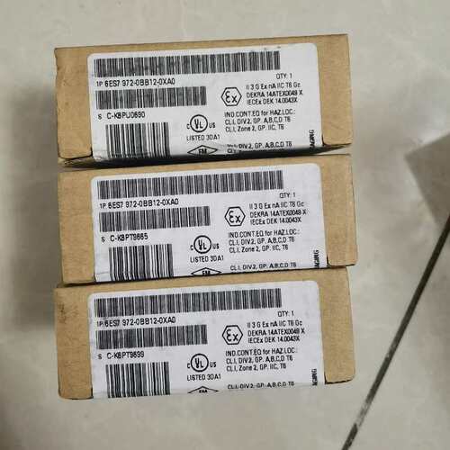 议价-972-0BA42-0XA0未开封两个-可维修