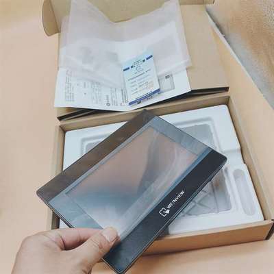 议价-TK6071IQ威纶7寸触摸屏包邮顺丰9成新现货