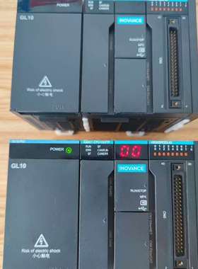 议价-汇川PLC，AM401-CPU1608TP