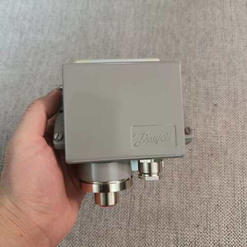 议价-Danfoss压力开关，KPS 43，060-3120，全新-可维修