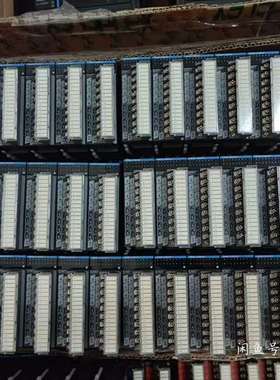 议价-汇川扩展，AM600-1600END，输入模块，20台