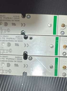 议价-美国NUMATICS纽曼蒂克电磁阀，型号：R503A1