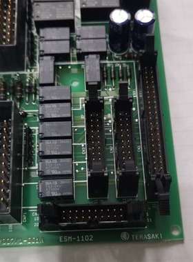 议价-SG-11 ESM-1102 K/007/1-001A