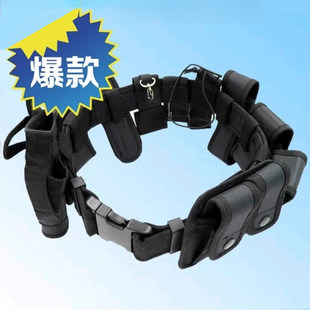 快速反应腰带儿童战术腰带配件包多功能路亚眼镜蛇腰封套装男户外
