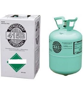国产国产R415B 制冷剂 氟利昂送工具